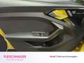 Audi A1 30 TFSI S line Sportback Navi LED Klima PDCv+h Car Gelb - thumbnail 18