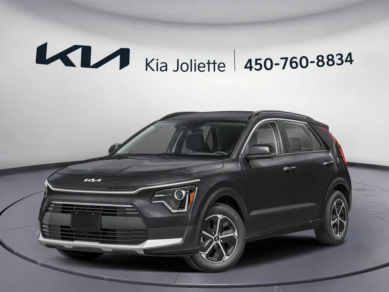 2026 Kia Niro