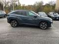 Hyundai TUCSON III 2021 1.6 hev Exellence Lounge Pack 2wd auto Blau - thumbnail 6
