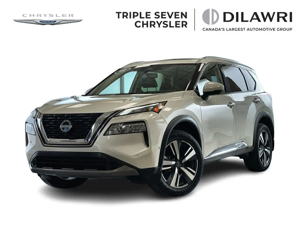 Nissan Rogue photo Nissan Rogue