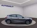 Ford Focus 1.0 EcoBoost Hybrid 125 CV 5p. ST-Line Style Grau - thumbnail 3