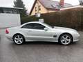 Mercedes-Benz SL 500 Roadster COM Burm Xenon Klima PTS  AUT Silber - thumbnail 4