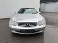 Mercedes-Benz SL 500 Roadster COM Burm Xenon Klima PTS  AUT Silber - thumbnail 3