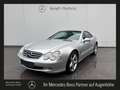 Mercedes-Benz SL 500 Roadster COM Burm Xenon Klima PTS  AUT Silber - thumbnail 1