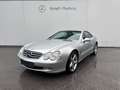 Mercedes-Benz SL 500 Roadster COM Burm Xenon Klima PTS  AUT Silber - thumbnail 2
