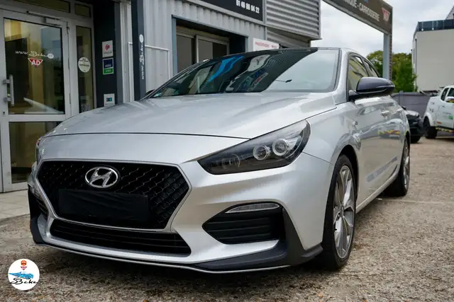 Hyundai i30 1.4 T-GDi 140 BVM6 N Line TOIT OUVRANT