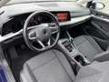 Volkswagen Golf Variant 2.0 TDI Life 104€ m. 20% Anzahlung Digit Blu/Azzurro - thumbnail 10