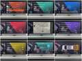 Volkswagen Golf Variant 2.0 TDI Life 104€ m. 20% Anzahlung Digit Blu/Azzurro - thumbnail 17