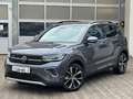 Volkswagen T-Cross 1.0 TSI R-Line|Navi|Kamera|18LM|Keyless Gris - thumbnail 1