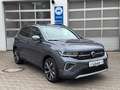 Volkswagen T-Cross 1.0 TSI R-Line|Navi|Kamera|18LM|Keyless Gris - thumbnail 3