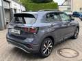 Volkswagen T-Cross 1.0 TSI R-Line|Navi|Kamera|18LM|Keyless Gris - thumbnail 5