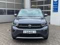 Volkswagen T-Cross 1.0 TSI R-Line|Navi|Kamera|18LM|Keyless Gris - thumbnail 2