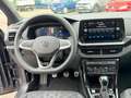 Volkswagen T-Cross 1.0 TSI R-Line|Navi|Kamera|18LM|Keyless Gris - thumbnail 10
