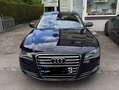 Audi A8 A8 3.0 TDI DPF clean diesel quattro tiptronic Lang Blau - thumbnail 1