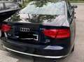 Audi A8 A8 3.0 TDI DPF clean diesel quattro tiptronic Lang Blau - thumbnail 2