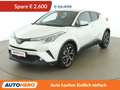 Toyota C-HR 1.2 Turbo C-HIC Aut. *SPUR*TOT*CAM* Weiß - thumbnail 1