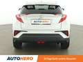 Toyota C-HR 1.2 Turbo C-HIC Aut. *SPUR*TOT*CAM* White - thumbnail 5