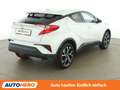Toyota C-HR 1.2 Turbo C-HIC Aut. *SPUR*TOT*CAM* Weiß - thumbnail 6