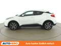 Toyota C-HR 1.2 Turbo C-HIC Aut. *SPUR*TOT*CAM* Weiß - thumbnail 3