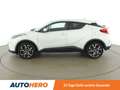 Toyota C-HR 1.2 Turbo C-HIC Aut. *SPUR*TOT*CAM* Blanco - thumbnail 3