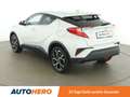 Toyota C-HR 1.2 Turbo C-HIC Aut. *SPUR*TOT*CAM* Blanco - thumbnail 4