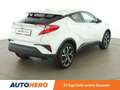 Toyota C-HR 1.2 Turbo C-HIC Aut. *SPUR*TOT*CAM* Blanco - thumbnail 6