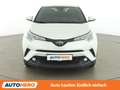 Toyota C-HR 1.2 Turbo C-HIC Aut. *SPUR*TOT*CAM* Weiß - thumbnail 9