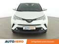 Toyota C-HR 1.2 Turbo C-HIC Aut. *SPUR*TOT*CAM* Blanco - thumbnail 9