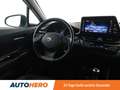 Toyota C-HR 1.2 Turbo C-HIC Aut. *SPUR*TOT*CAM* Blanc - thumbnail 13