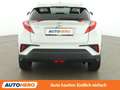 Toyota C-HR 1.2 Turbo C-HIC Aut. *SPUR*TOT*CAM* Weiß - thumbnail 5