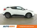 Toyota C-HR 1.2 Turbo C-HIC Aut. *SPUR*TOT*CAM* Blanco - thumbnail 7