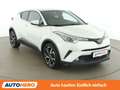 Toyota C-HR 1.2 Turbo C-HIC Aut. *SPUR*TOT*CAM* Weiß - thumbnail 8
