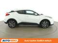 Toyota C-HR 1.2 Turbo C-HIC Aut. *SPUR*TOT*CAM* Weiß - thumbnail 7