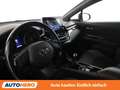 Toyota C-HR 1.2 Turbo C-HIC Aut. *SPUR*TOT*CAM* Weiß - thumbnail 11