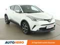 Toyota C-HR 1.2 Turbo C-HIC Aut. *SPUR*TOT*CAM* Blanco - thumbnail 8