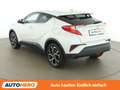 Toyota C-HR 1.2 Turbo C-HIC Aut. *SPUR*TOT*CAM* Weiß - thumbnail 4