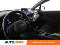 Toyota C-HR 1.2 Turbo C-HIC Aut. *SPUR*TOT*CAM* Blanc - thumbnail 11