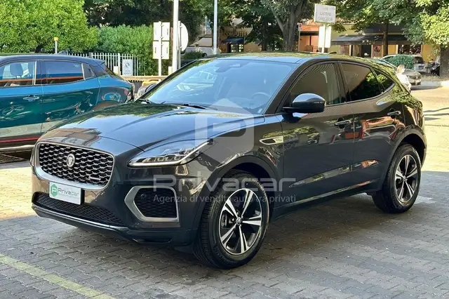 Jaguar E-Pace 2.0 I4 249 CV AWD R-Dynamic S NOVA (PREZZO LIBER0