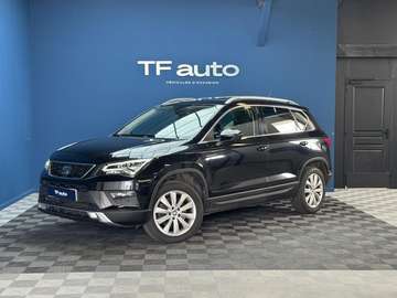 Ateca 1.4 TSI Style 150cv BVM - Toit panoramique