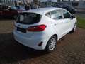Ford Fiesta Cool & Connect , Winterpaket ,Ganzjahresreifen ! Weiß - thumbnail 7