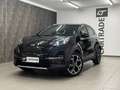 Kia Sportage GT-LINE 1.6 ALLRAD/LED/NAVI/LANE A./RÜCKFAHRK/ Schwarz - thumbnail 4