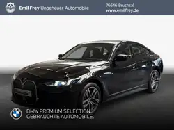 Bmw i4 eDrive35 Gran Coupe LED HiFi Nav SHZ