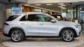 Mercedes-Benz GLE 350 de 4Matic 1-Hand Aut. *Head-up*360Grad*AHK* Silber - thumbnail 8