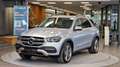 Mercedes-Benz GLE 350 de 4Matic 1-Hand Aut. *Head-up*360Grad*AHK* Silber - thumbnail 1