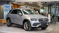 Mercedes-Benz GLE 350 de 4Matic 1-Hand Aut. *Head-up*360Grad*AHK* Silber - thumbnail 3