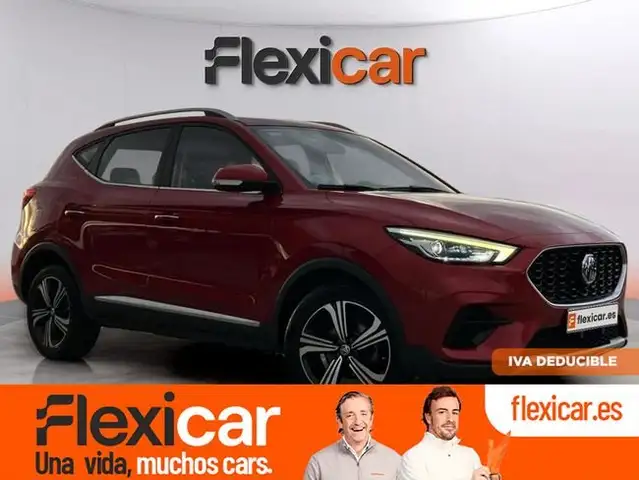 MG ZS 1.5 Luxury