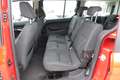 Ford Grand Tourneo 7-Sitzer Anhängerkupplung Rouge - thumbnail 9