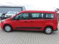 Ford Grand Tourneo 7-Sitzer Anhängerkupplung Rouge - thumbnail 6