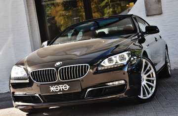 D GRAN COUPE *** INDIVIDUAL / LED / FACELIFT ***