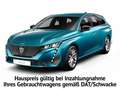 Peugeot 308 SW Bluetooth LED Klima Einparkhilfe Blau - thumbnail 1